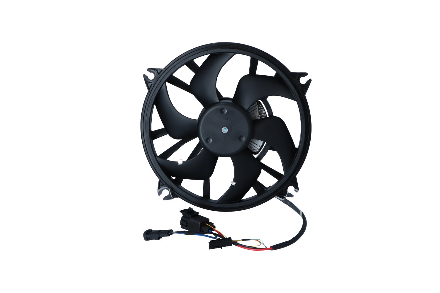 acheter en ligne NRF Ventilateur de refroidissement 47892 Peugeot 157,15 €