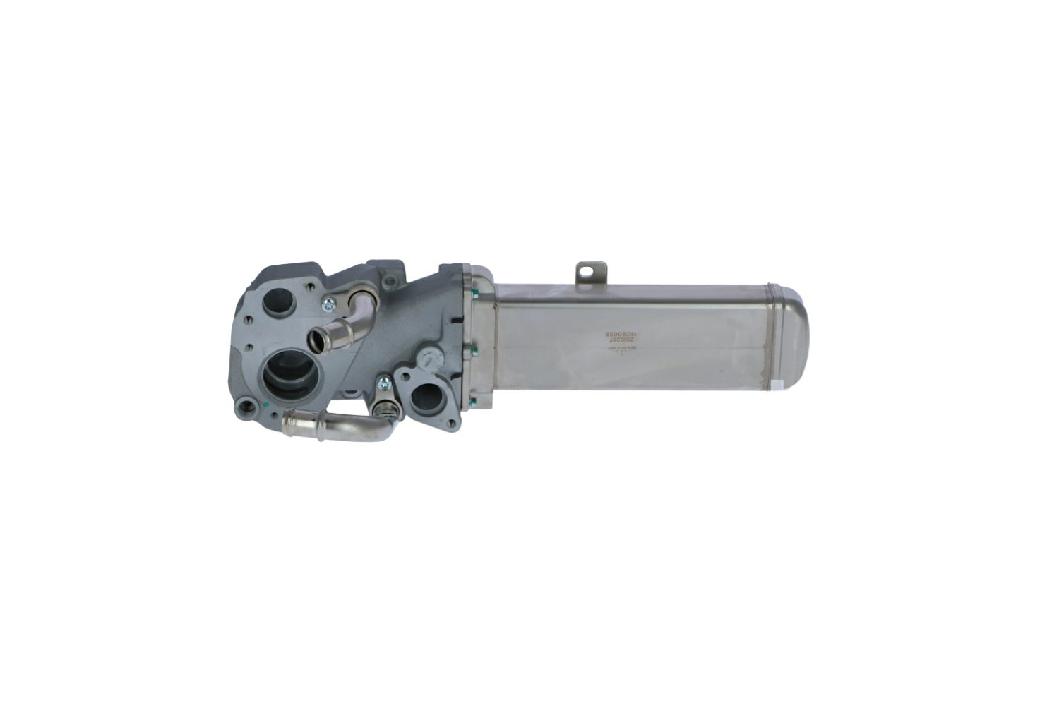 Numer OEM 03L 131 501 F - Moduł EGR 48359 AUDI, SKODA, SEAT