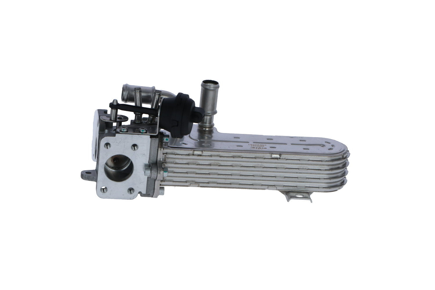 EGR-Modul 48360 NRF VW Golf V Variant (1K5) 2.0 TDI 2008 136 HK