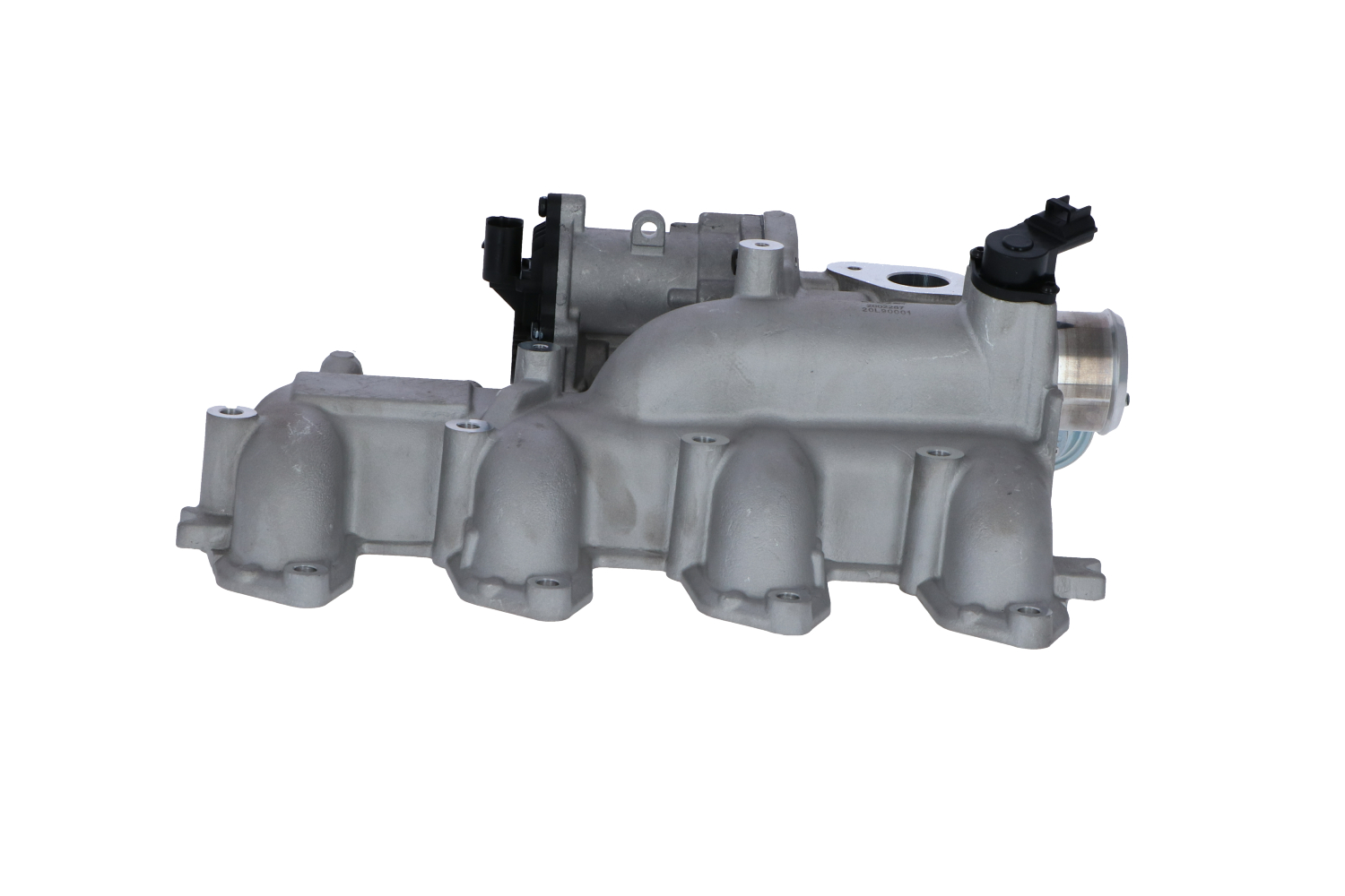 NRF 48373 Ford Transit Connect mk1 egr valve replacement cost