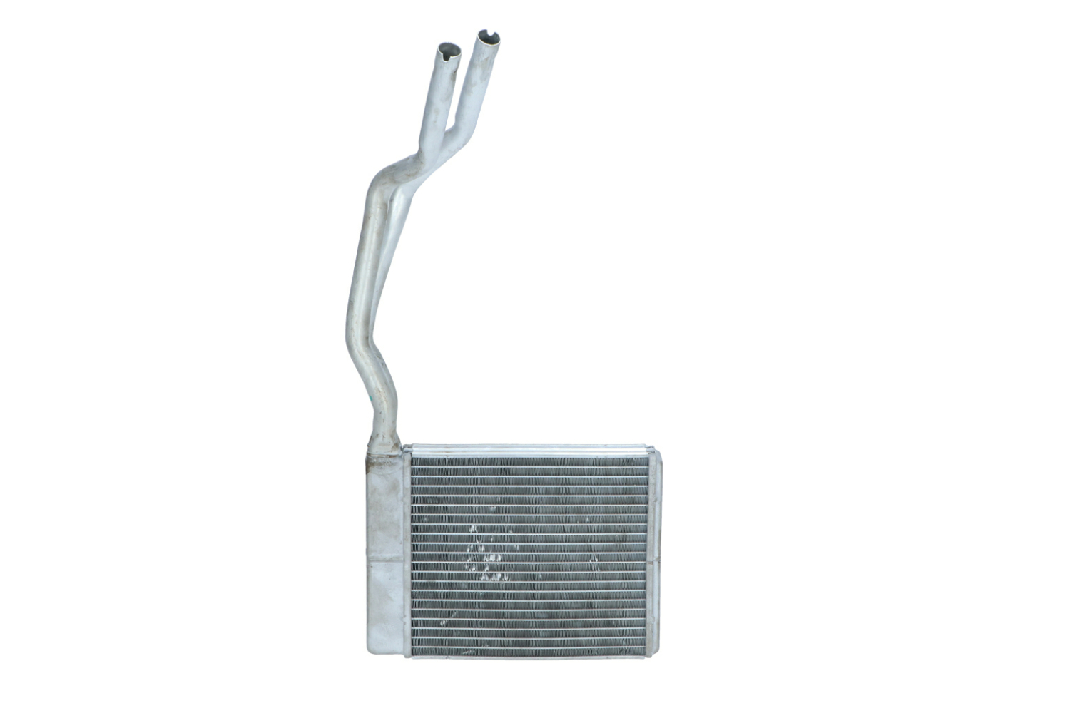NRF 54365 radiateur de chauffage FORD C-Max (DM2) 1.6 TDCi 109CV 2010
