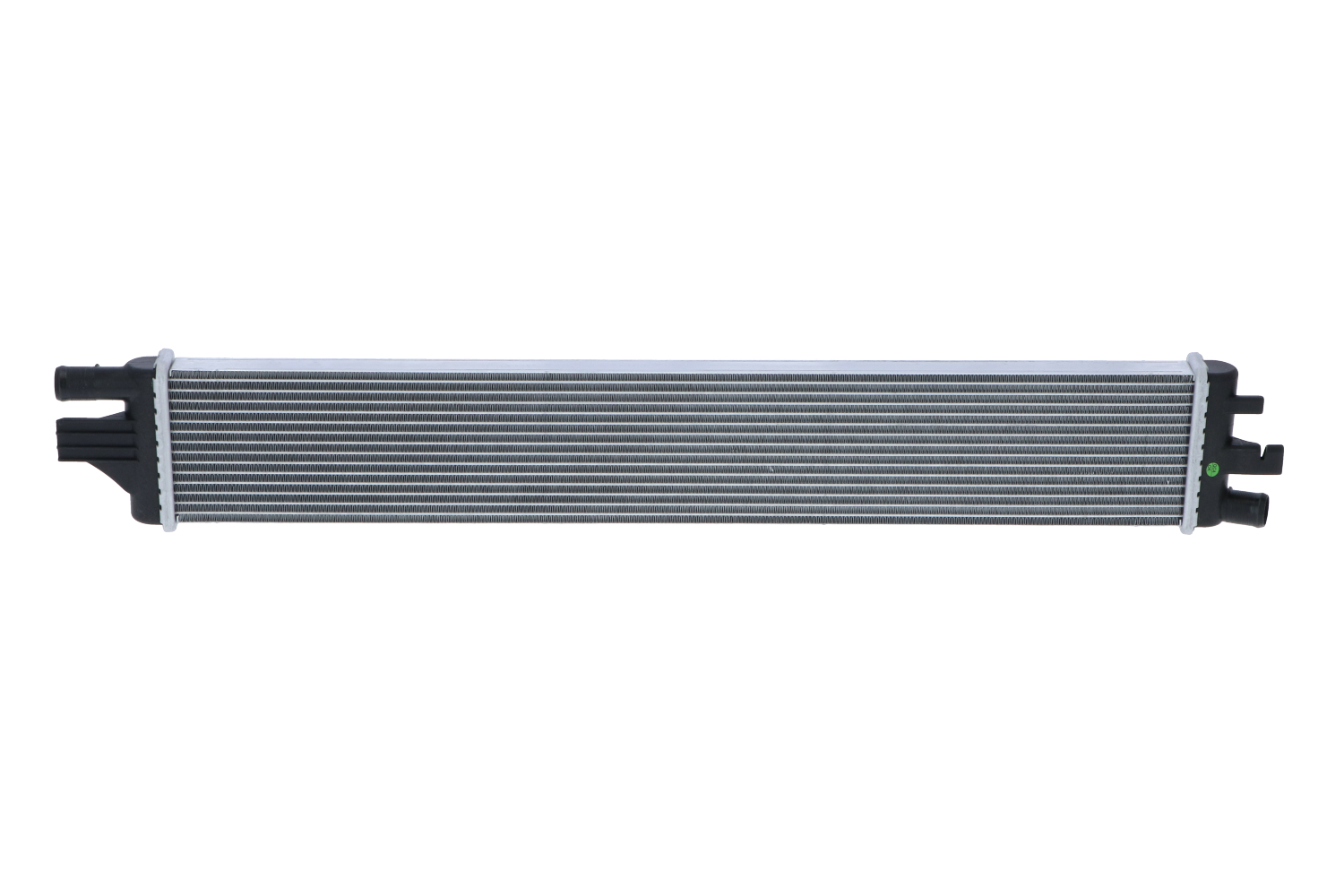 NRF 59217 Renault Master 3 Van engine radiator replacement cost