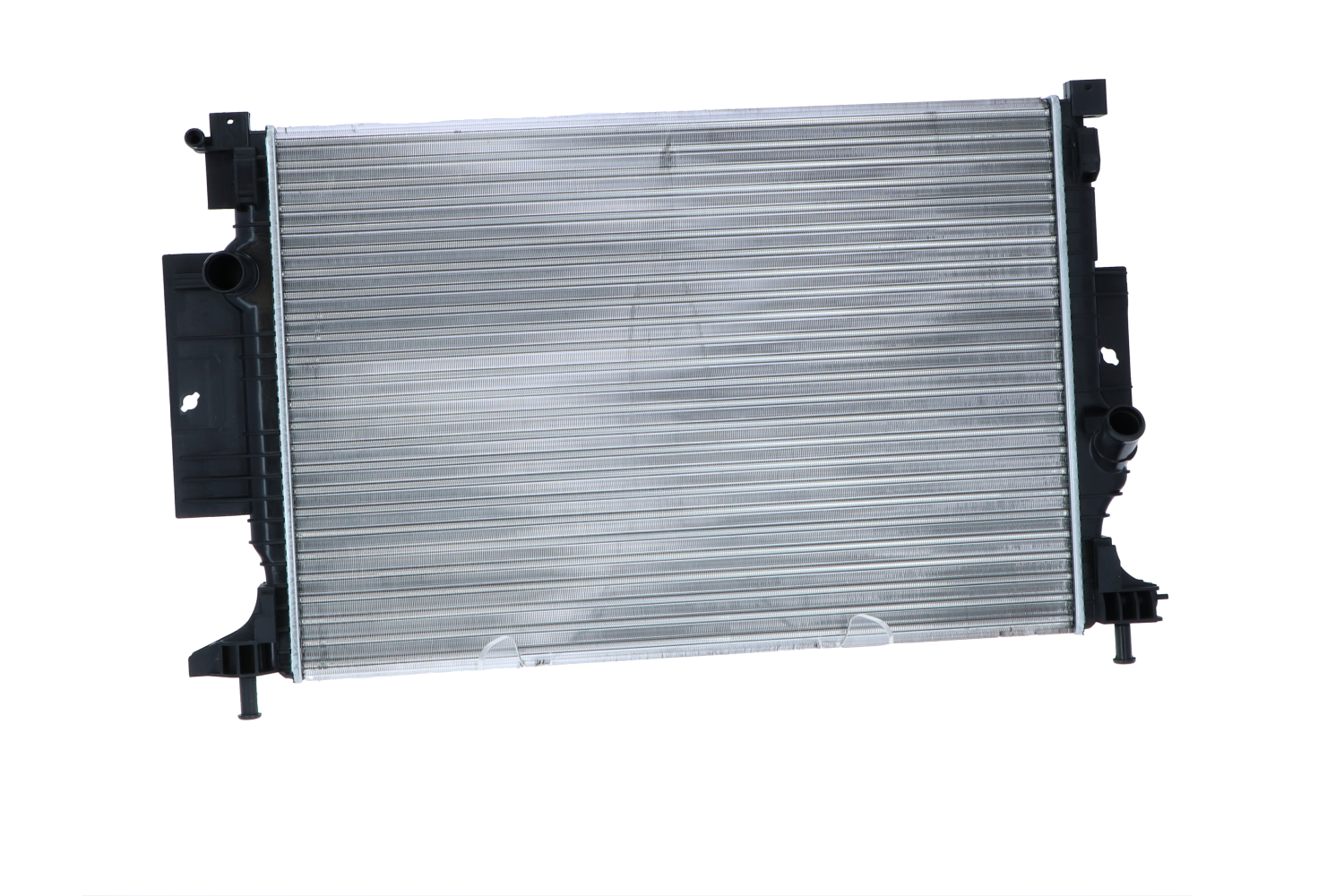 NRF Engine radiator 59230 Radiator for your car cheap online