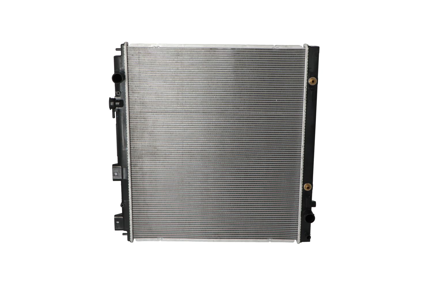 NRF 59231 Kühler, Motorkühlung Nissan Pathfinder r51