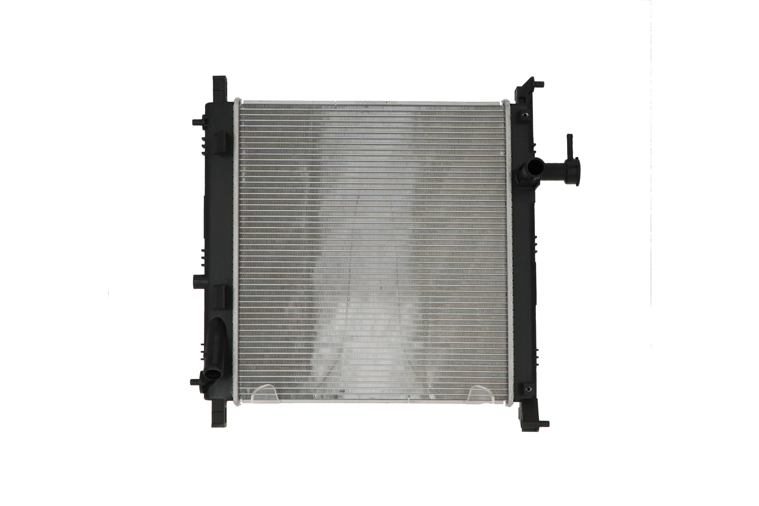 NRF 59241 Kühler, Motorkühlung Nissan Note E12