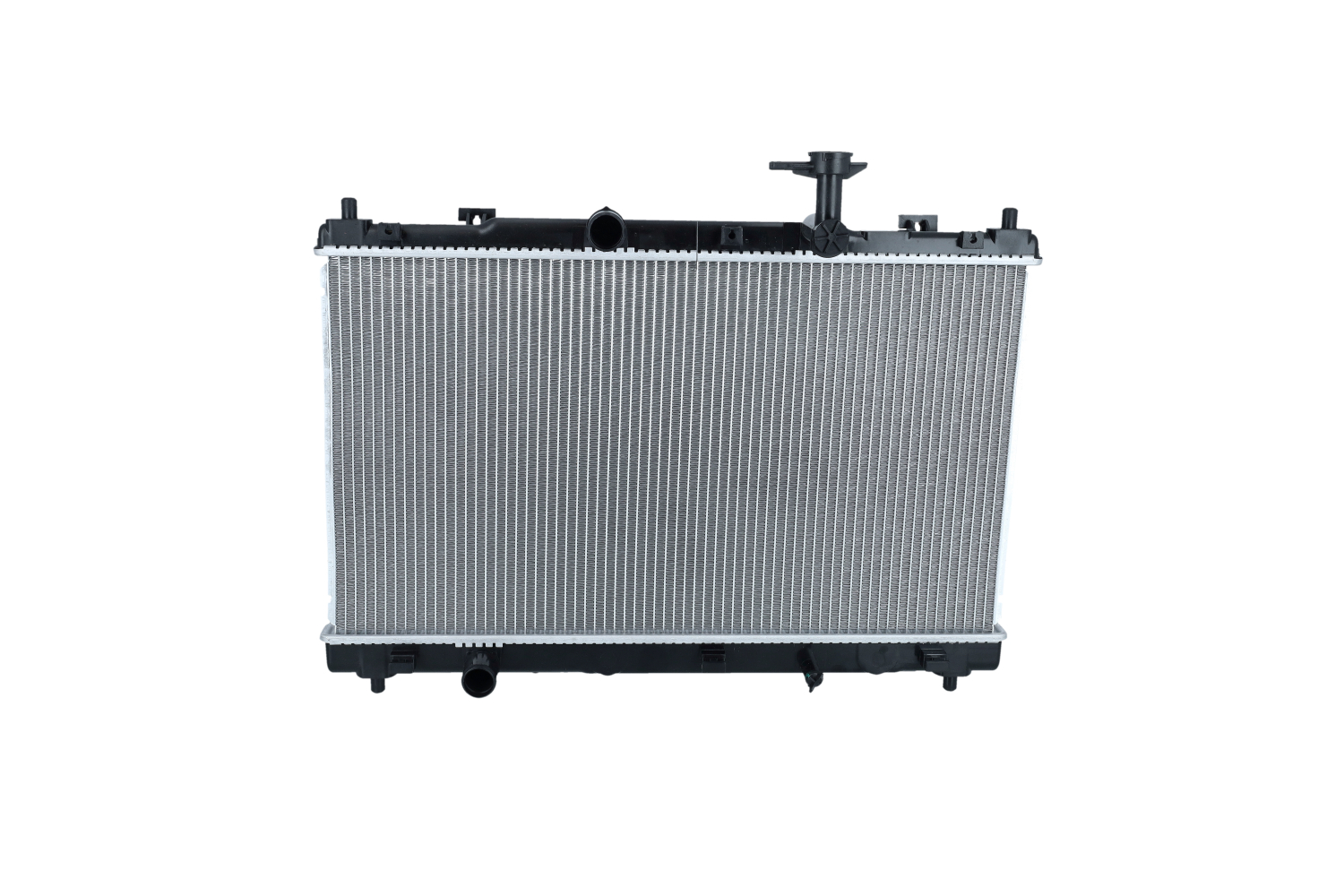Suzuki SX4 S-Cross (JY) engine radiator NRF 59243