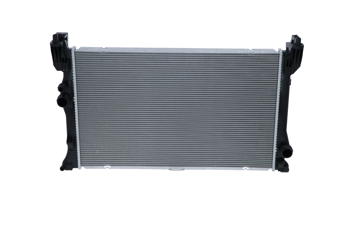 NRF 59248 Kühler, Motorkühlung Mercedes W447