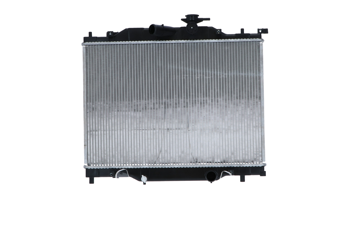 Kylare 59249 NRF MAZDA 2 Hatchback (DL, DJ) 1.5 SKYACTIV-G (DJLFS) 2015 115 hk