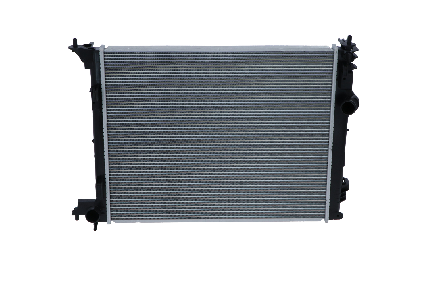 Kylare 59257 NRF RENAULT Megane IV Hatchback (B9A/M/N) 1.6 TCe 205 (B9MV) 2021 205 hk