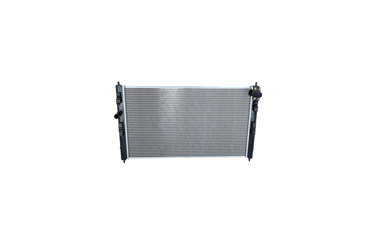 Numer OEM 1350A764 - Chłodnica, układ chłodzenia silnika 59260 PEUGEOT, CITROËN, MITSUBISHI
