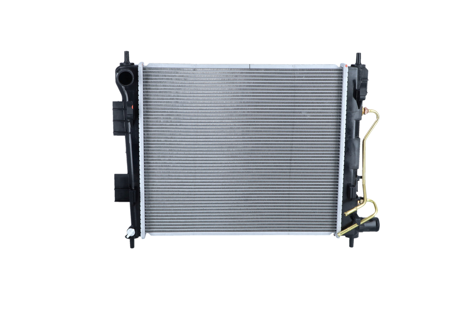 NRF 59262 Kühler, Motorkühlung Hyundai i10 IA