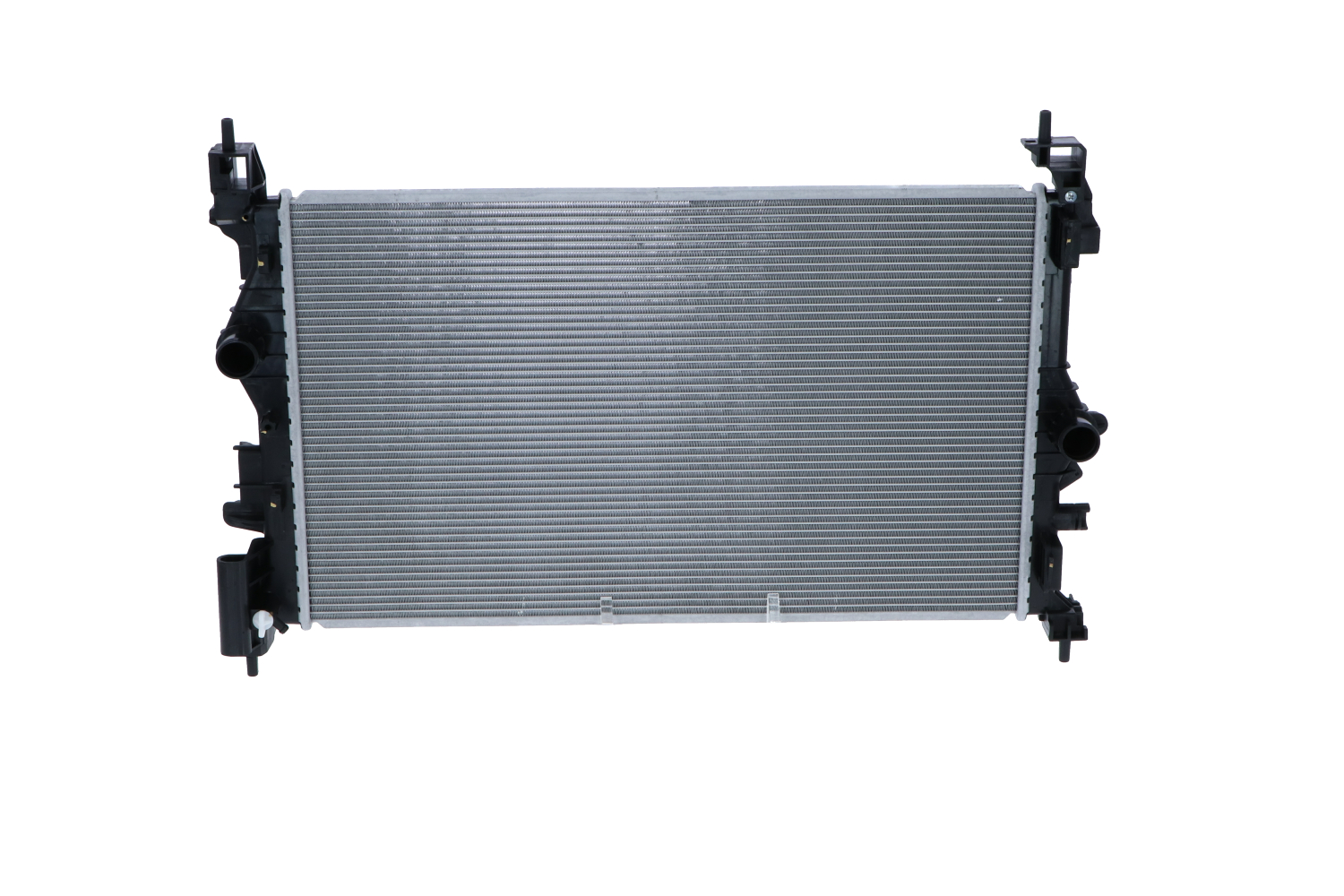 Numer OEM 13486482 - Chłodnica, układ chłodzenia silnika 59266 OPEL, VAUXHALL