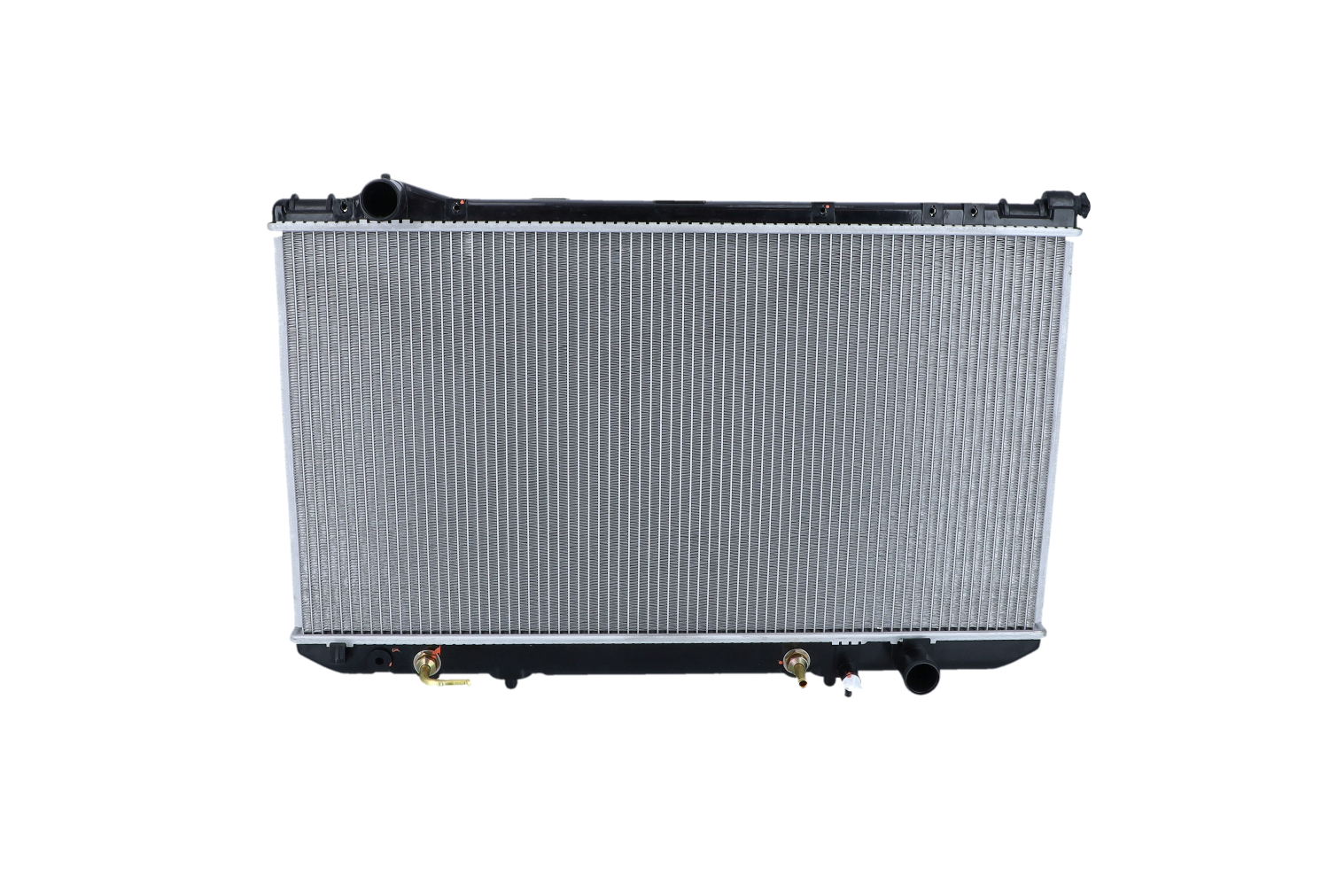Numer OEM 16400 50020 - Chłodnica, układ chłodzenia silnika 59278 TOYOTA, VOLVO, LEXUS