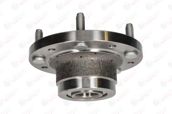 Número OEM 6C11-1A049-BA - Cubo de rueda 3510 FORD, FORD USA