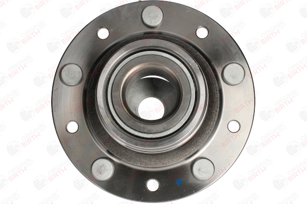 OEM-Nummer 1 417 337 - Radnabe 3516 FORD