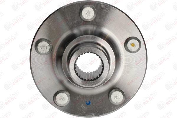 Mozzo ruota 3518 BIRTH FORD C-Max II (DXA/CB7, DXA/CEU) 1.5 TDCi 2017 120 CV