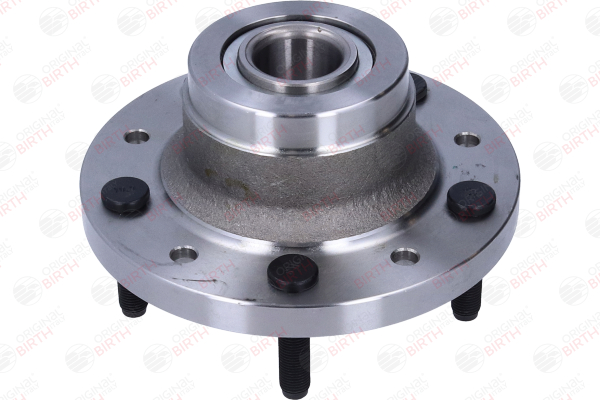 BIRTH 3520 wheel hub FORD Transit Custom V362 Minibus (F3) 2.0 EcoBlue 130hp 2018