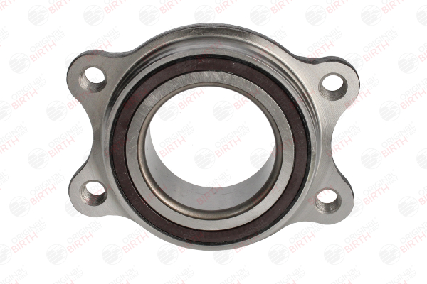 Número OEM 4H0 498 625 B - Cubo da roda 3535 VW, AUDI, SEAT, SKODA, LAND ROVER