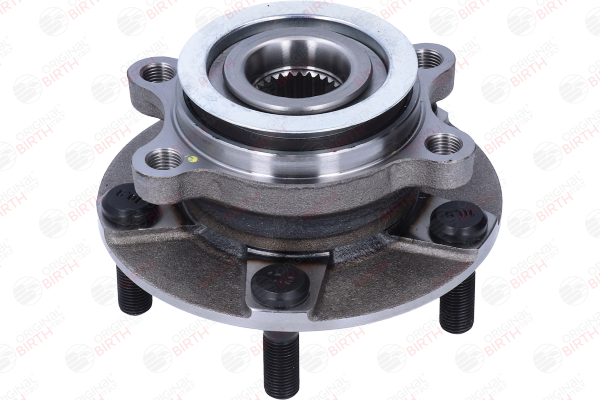 Numer OEM 4020 2JG 01B - Piasta koła 3536 TOYOTA, RENAULT, PEUGEOT, NISSAN, INFINITI
