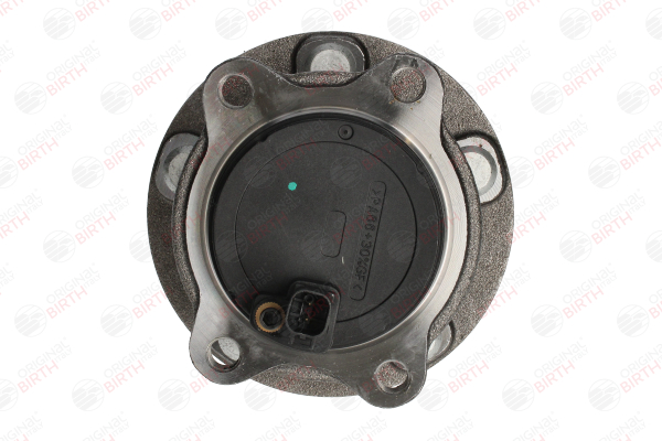 Número OEM 1 702 973 - Cubo de rueda 3539 FORD