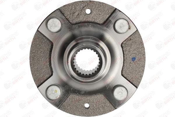 Cubo da roda 3617 BIRTH KIA Picanto III (JA) 1.0 T-GDi 2021 100 cv