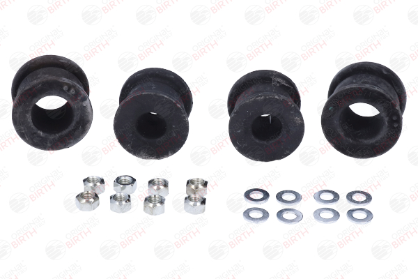 Numéro OEM 124 320 19 47 - Kit de réparation, suspension du stabilisateur 40184 MERCEDES-BENZ
