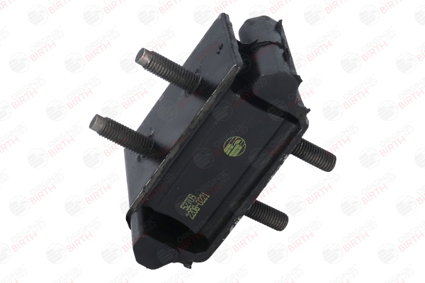 BIRTH 52709 engine mount IVECO Daily III Minibus 2.8 35 S 13, 40 C 13, 50 C 13 125hp 2003