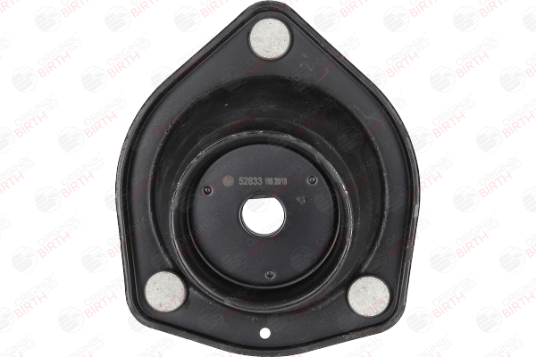 Numer OEM 48750 48 040 - Mocowanie amortyzatora teleskopowego 52833 TOYOTA, LEXUS