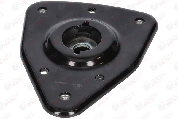 Número OEM 98 004 797 80 - Copela de amortiguador 52981 RENAULT, PEUGEOT, CITROËN, OPEL, NISSAN