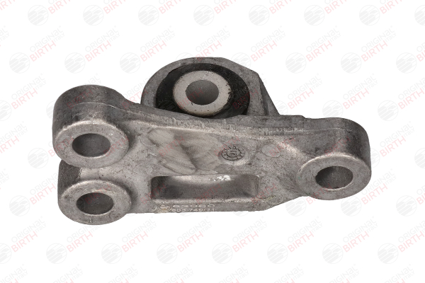 BIRTH 53060 gearbox mount FIAT 500X (334) 2.0 D Multijet 4x4 (334AXB22, 334AXD2B) 136hp 2014