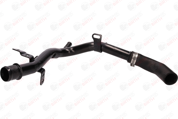 Numer OEM 1323.FG - Przewód układu chłodzenia 53107 PEUGEOT, CITROËN, DS