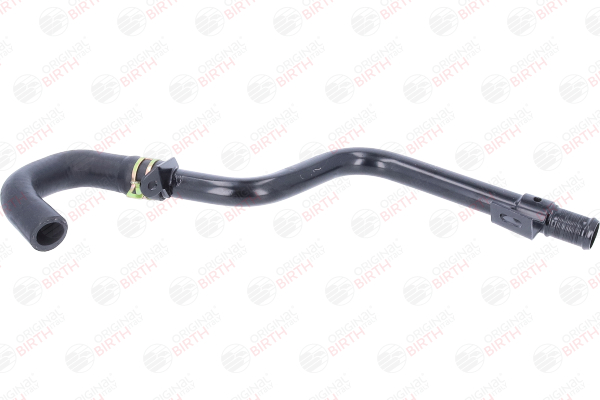 Numer OEM 1317 R8 - Przewód układu chłodzenia 53108 PEUGEOT, CITROËN, DS