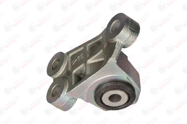 BIRTH 53119 gearbox mount FIAT 500X (334) 2.0 D Multijet 4x4 (334AXB22, 334AXD2B) 136hp 2015