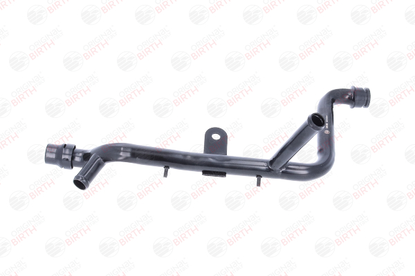 Radiatorslange 53126 BIRTH VW Passat B5 Stasjonsvogn (3B5) 2.5 TDI Syncro/4motion 1998 150 hk