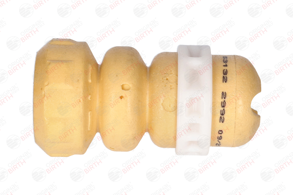 Anschlaggummi & Staubmanschette 53132 BIRTH VW Tiguan II (AD1) 1.5 TSI 2019 131 PS