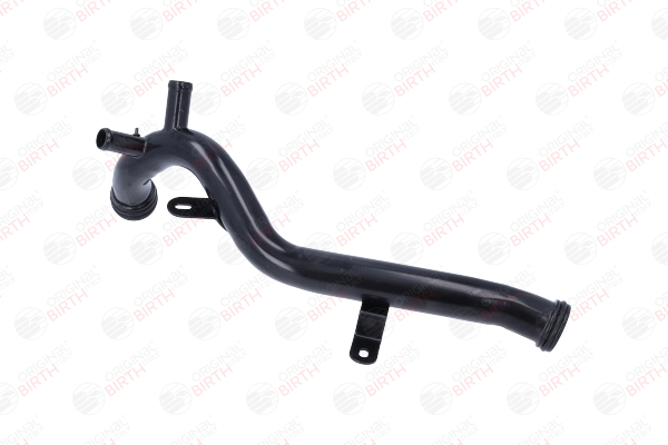 Numer OEM 1341 E1 - Przewód układu chłodzenia 53147 PEUGEOT, CITROËN