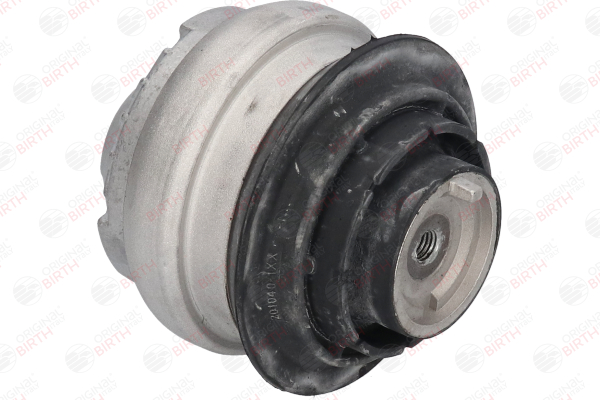 Número OEM A 230 240 00 17 - Soporte de motor 53154 MERCEDES-BENZ