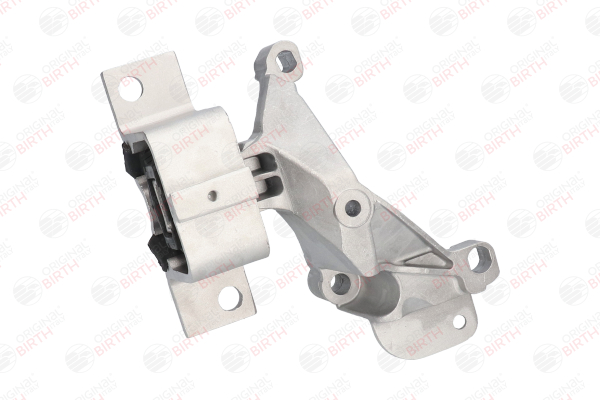 Número OEM 11 21 0 58 67R - Soporte de motor 53169 RENAULT, DACIA