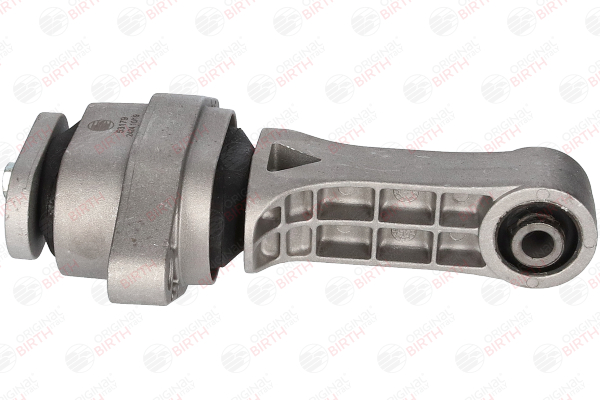 BIRTH 53179 engine mount CHEVROLET Aveo / Kalos Hatchback (T250, T255) 1.2 LPG 84hp 2011