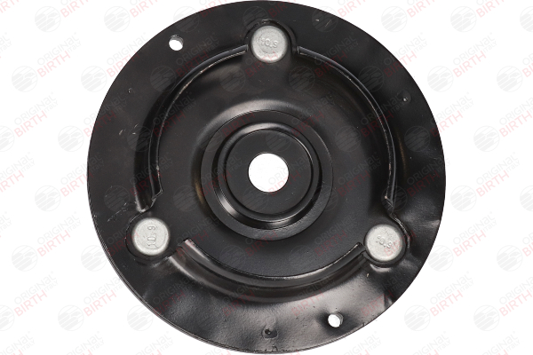 BIRTH 53227 top strut mount and bearing TOYOTA Hilux VII Pickup 2.5 D-4D (KUN15_) 120hp 2009