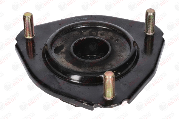 Veerpootlagers 53229 BIRTH TOYOTA RAV4 II SUV (XA20) 2.4 4WD (ACA23, ACA22) 2004 152 Pk