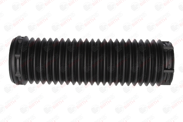 Schokbreker, hoes 53231 BIRTH Volkswagen Multivan T5 (7HM, 7HN, 7HF, 7EF, 7EM, 7EN) 2.0 BiTDI 2010 180 Pk