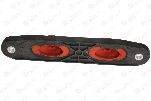 Número OEM 1K0 253 144 BD - Almohadilla de tope, silenciador 7903 SEAT, AUDI, SKODA, CUPRA