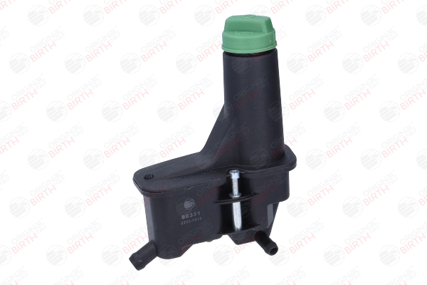 Numer OEM 1H0 422 371 D - Zbiorniczek wyrównawczy, olej układu wspom. przekł. kier. 80331 AUDI, SKODA, SEAT