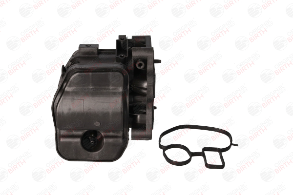 AGR 80381 BIRTH FIAT Freemont (345) 2.0 JTD 4x4 2013 170 PS