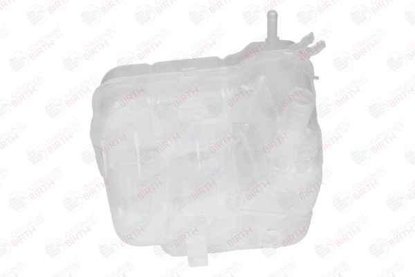 OEM nummer 13 04 014 - Utjevningsbeholder, kjølemiddel 80408 OPEL, VAUXHALL