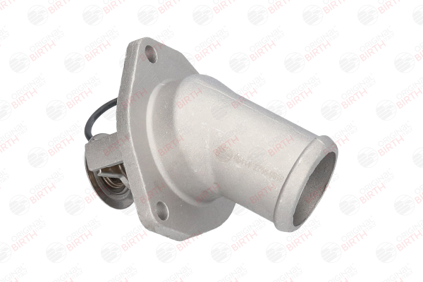 Número OEM 13 38 060 - Flange do líquido de refrigeração 80414 OPEL, DAEWOO, VAUXHALL