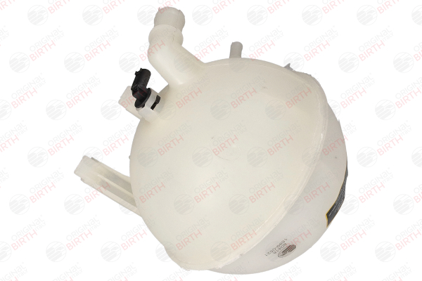 OEM-nummer 2E0 121 407 - Expansietank, koelvloeistof 80418 VW, MERCEDES-BENZ, AUDI, SKODA, SEAT