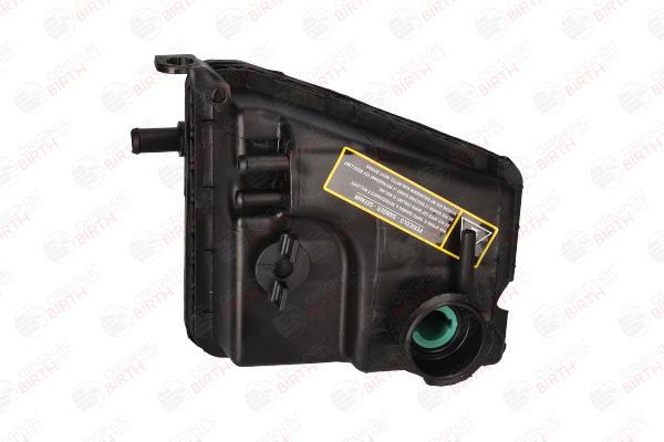 Numer OEM 1307 FA - Zbiorniczek wyrównawczy, płyn chłodzący 80421 PEUGEOT, CITROËN, DS