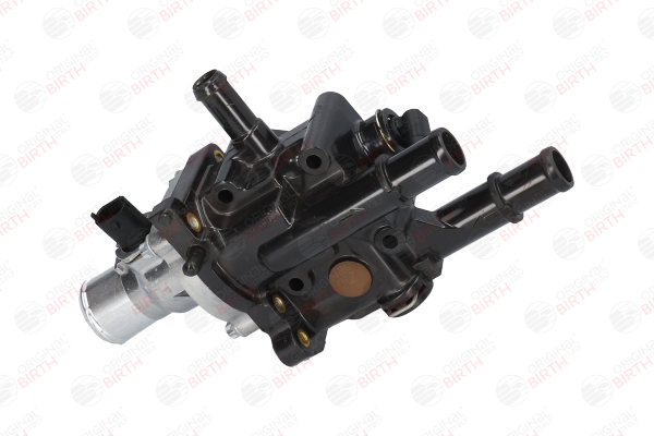 BIRTH 80425 Coolant flange ALFA ROMEO 159 (939) 1.8 MPI 140 hp Petrol 2009